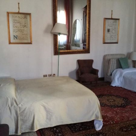Palazzo Minelli Bed & Breakfast Venice Ngoại thất bức ảnh