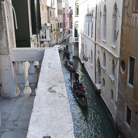 Palazzo Minelli Bed & Breakfast Venice Ngoại thất bức ảnh