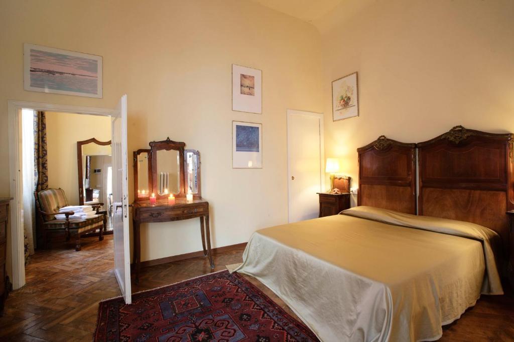 Palazzo Minelli Bed & Breakfast Venice Ngoại thất bức ảnh