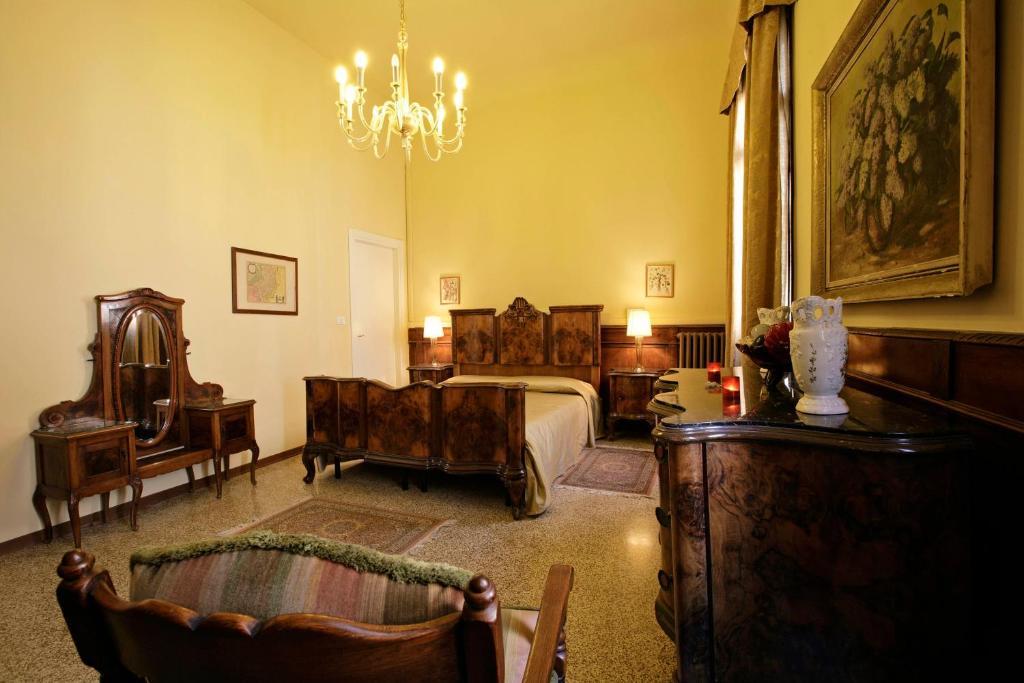 Palazzo Minelli Bed & Breakfast Venice Ngoại thất bức ảnh