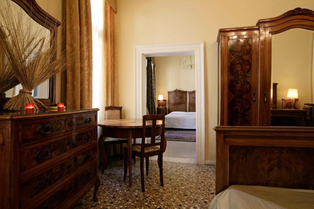 Palazzo Minelli Bed & Breakfast Venice Ngoại thất bức ảnh