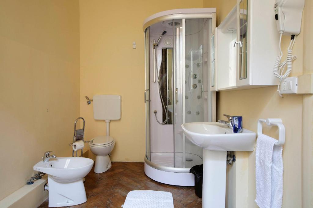Palazzo Minelli Bed & Breakfast Venice Ngoại thất bức ảnh