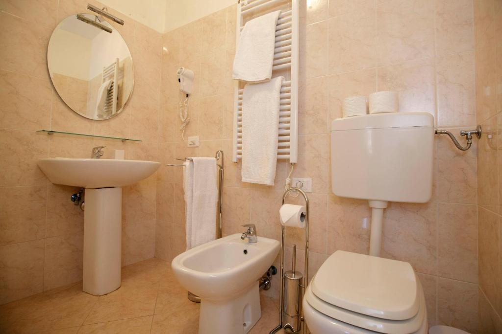 Palazzo Minelli Bed & Breakfast Venice Ngoại thất bức ảnh