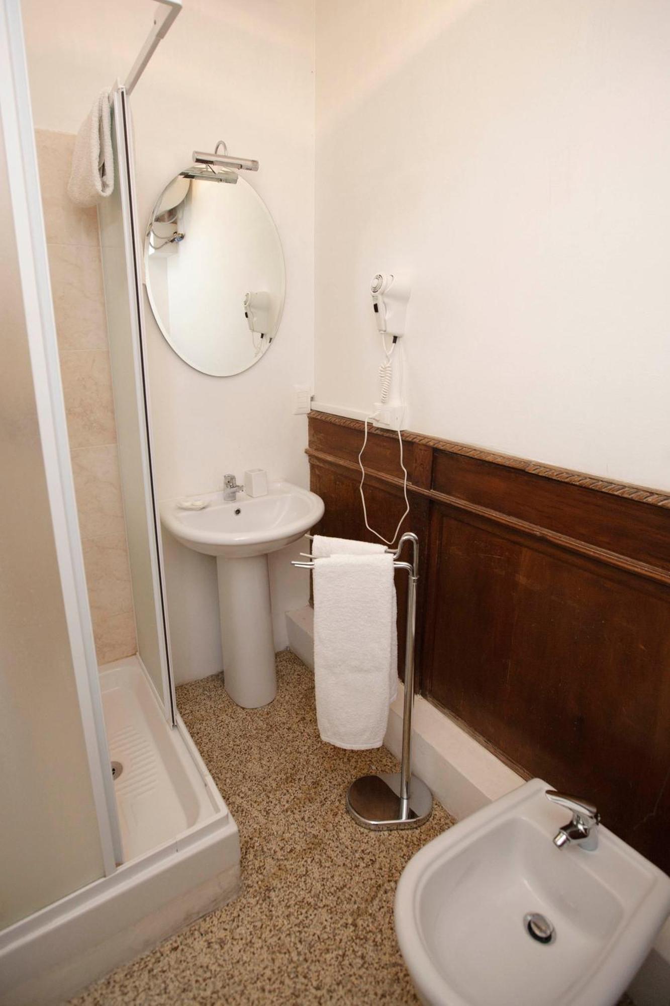 Palazzo Minelli Bed & Breakfast Venice Ngoại thất bức ảnh