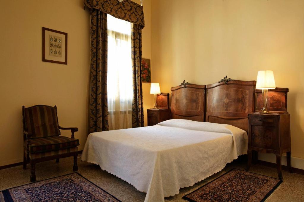 Palazzo Minelli Bed & Breakfast Venice Ngoại thất bức ảnh