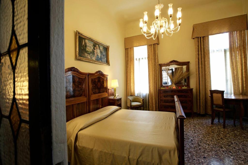 Palazzo Minelli Bed & Breakfast Venice Ngoại thất bức ảnh