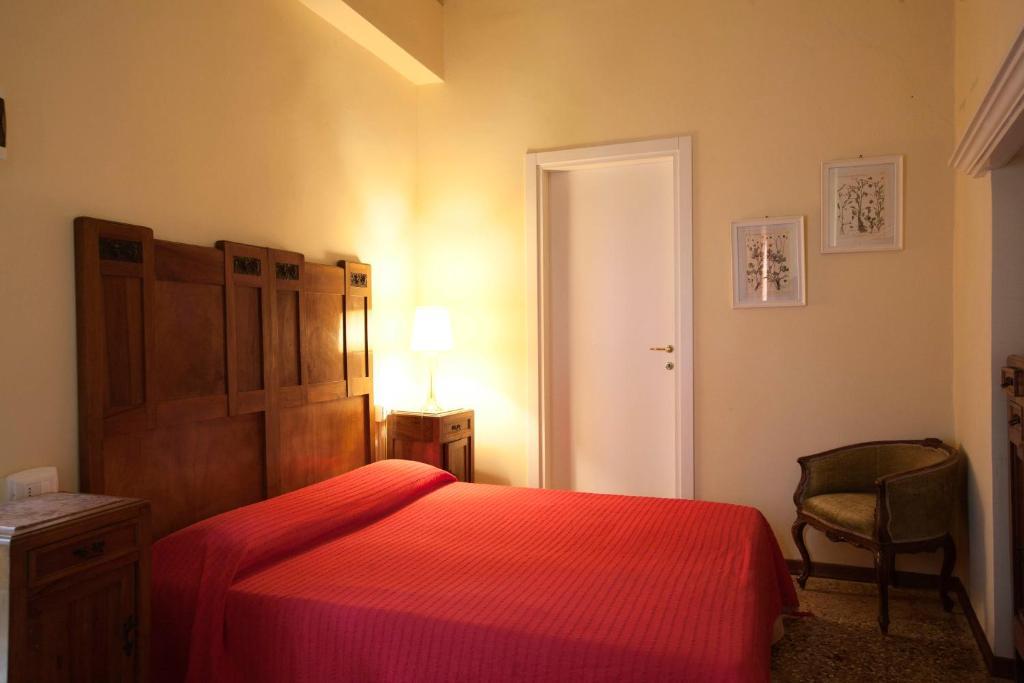 Palazzo Minelli Bed & Breakfast Venice Phòng bức ảnh