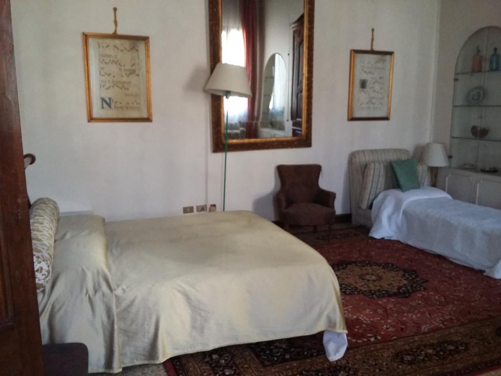 Palazzo Minelli Bed & Breakfast Venice Ngoại thất bức ảnh