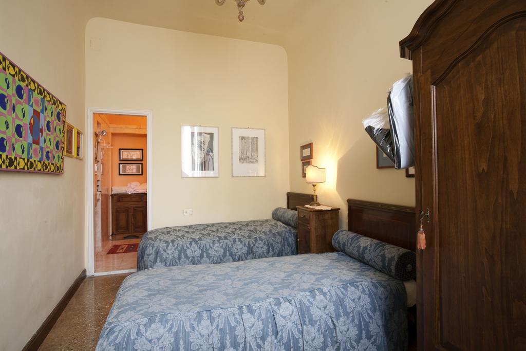 Palazzo Minelli Bed & Breakfast Venice Ngoại thất bức ảnh