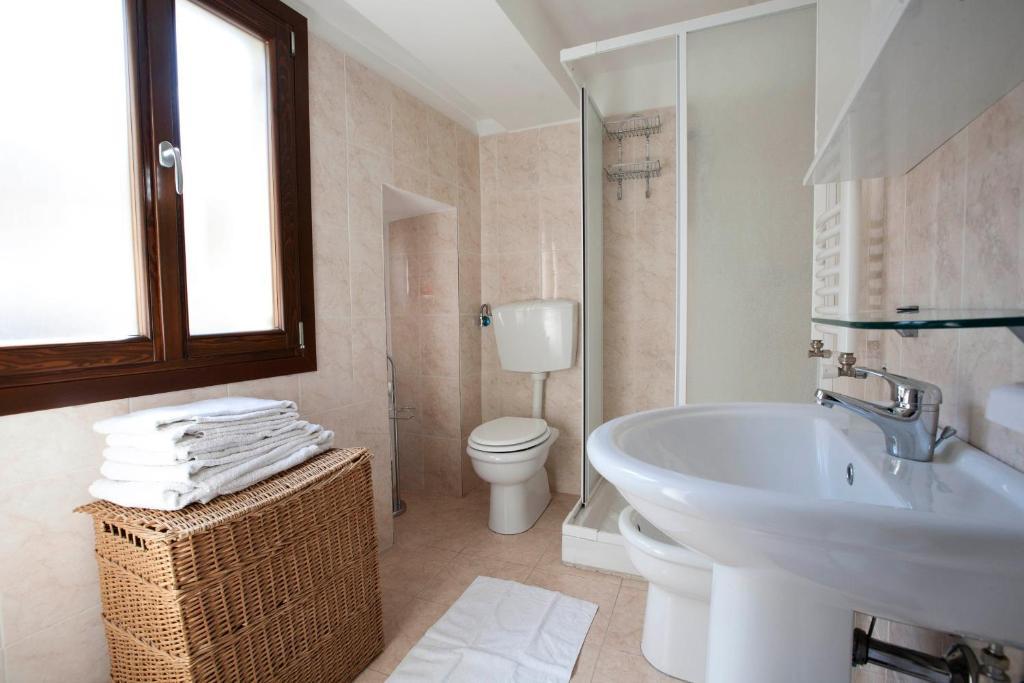 Palazzo Minelli Bed & Breakfast Venice Ngoại thất bức ảnh